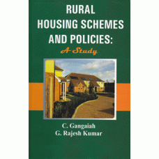 Rural Housing Sehemes and Policies: A Study